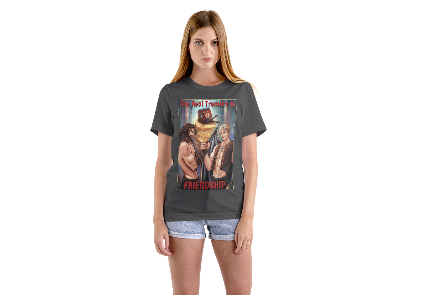 Friendship T-shirt
