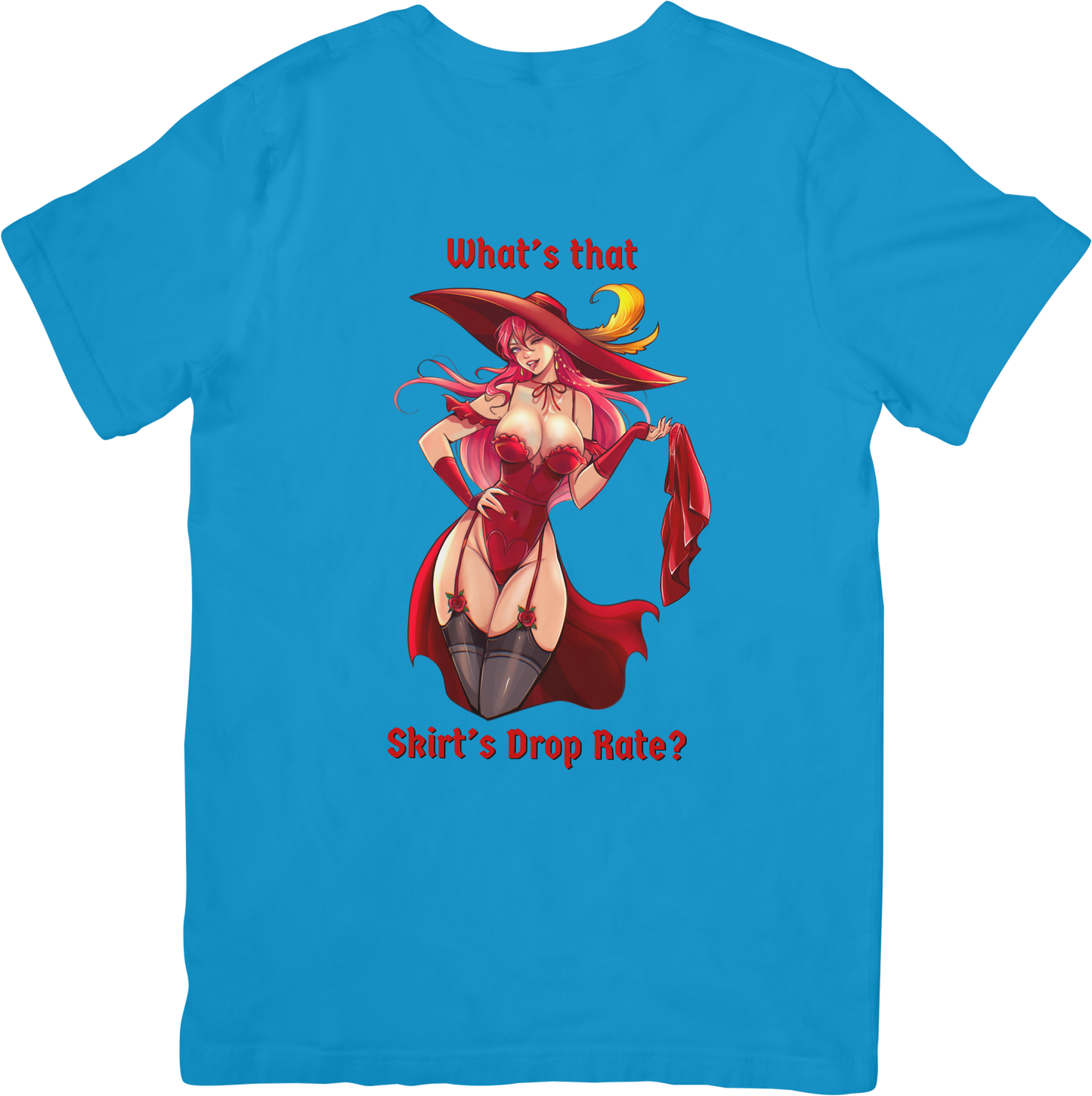 Drop Rate T-shirt