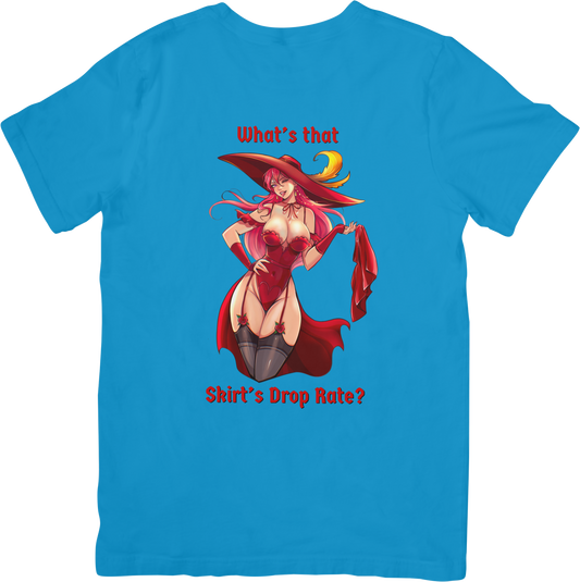 Drop Rate T-shirt