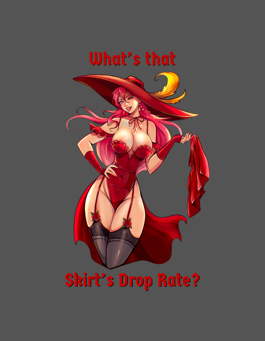 Drop Rate T-shirt