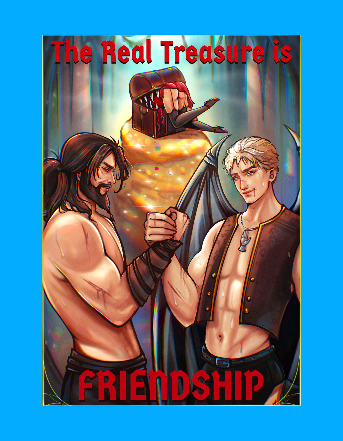 Friendship T-shirt