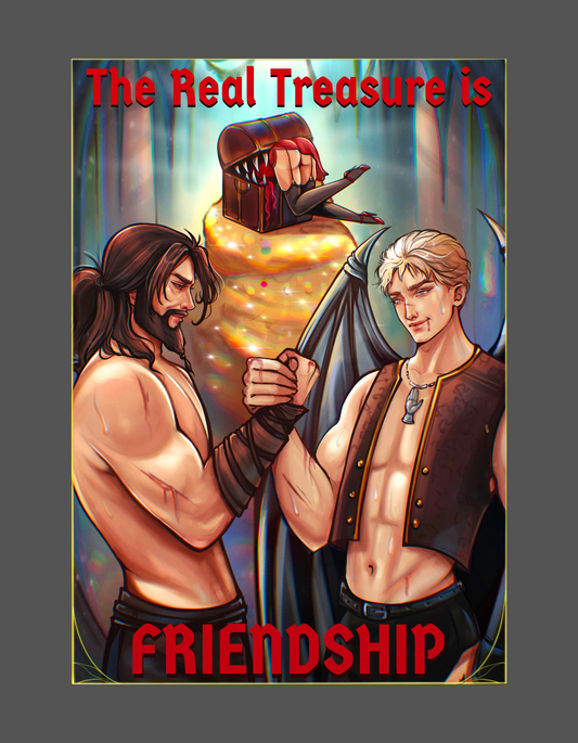 Friendship T-shirt