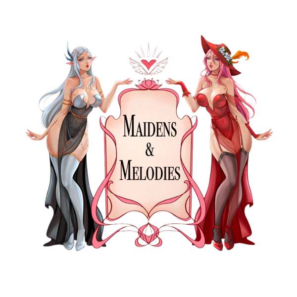 Maidens & Melodies
