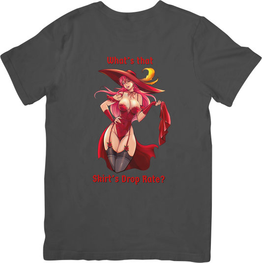 Drop Rate T-shirt